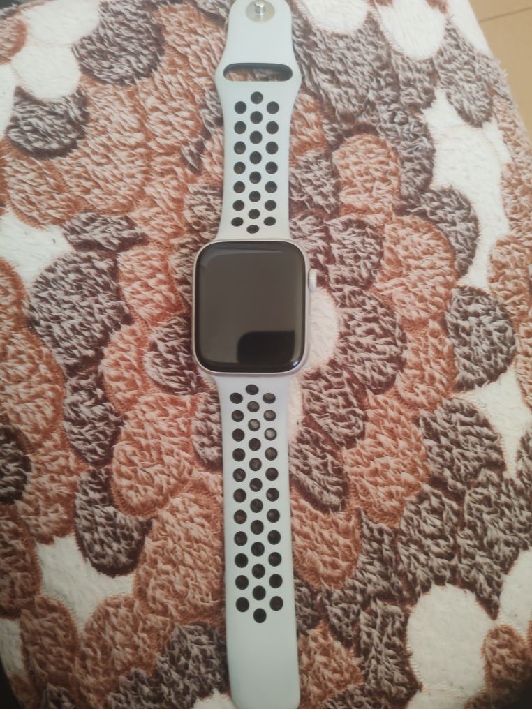 Apple watch Se nike 44 mm