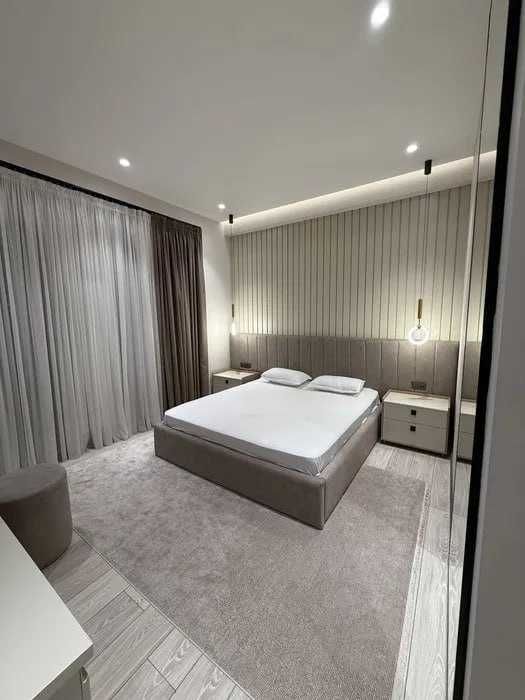 Срочно!!! Сдаётся 2Х 2/9 евро кв центр города в Себзор 640*