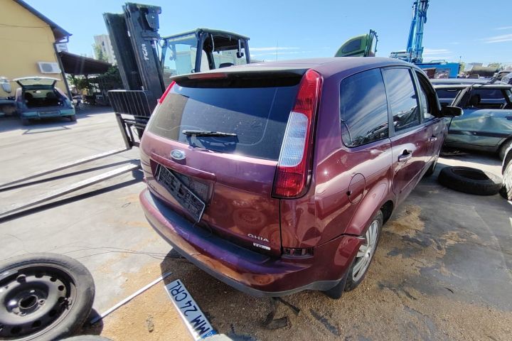 Piese Ford C-Max prima generatie