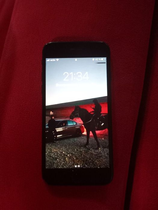 iPhone 7 без документов
