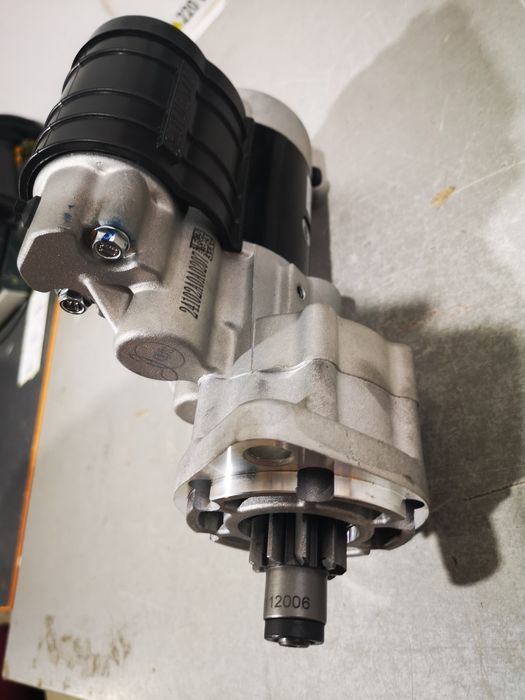 Electromotor tractor fiat 211.315 .411.415