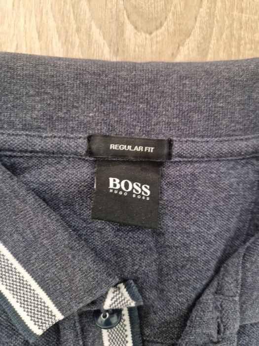 Bluza Hugo Boss de bărbați