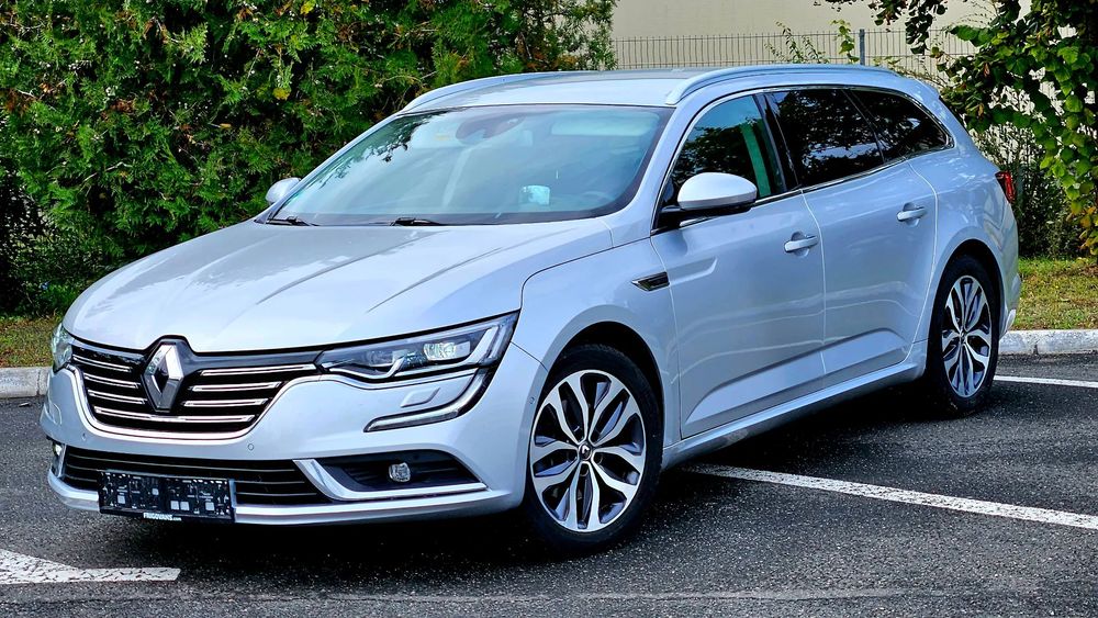 Renault Talisman 1,8 benzina,automata,impecabila