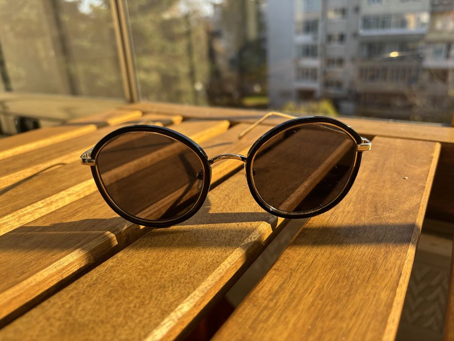 Дамски слънчеви очила | Със забележка