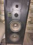 тонколони Elac EL 75 II Germany Hi-fi