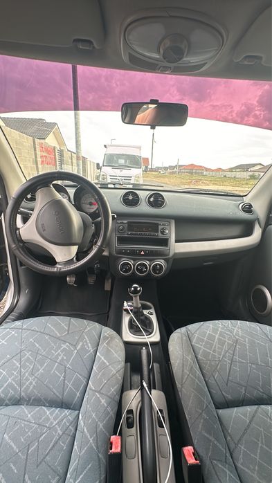 Smart for four 2005 cu trapa