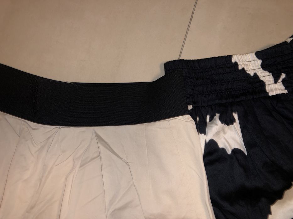 Set fuste Zara Basic, noi fara eticheta, mar. L