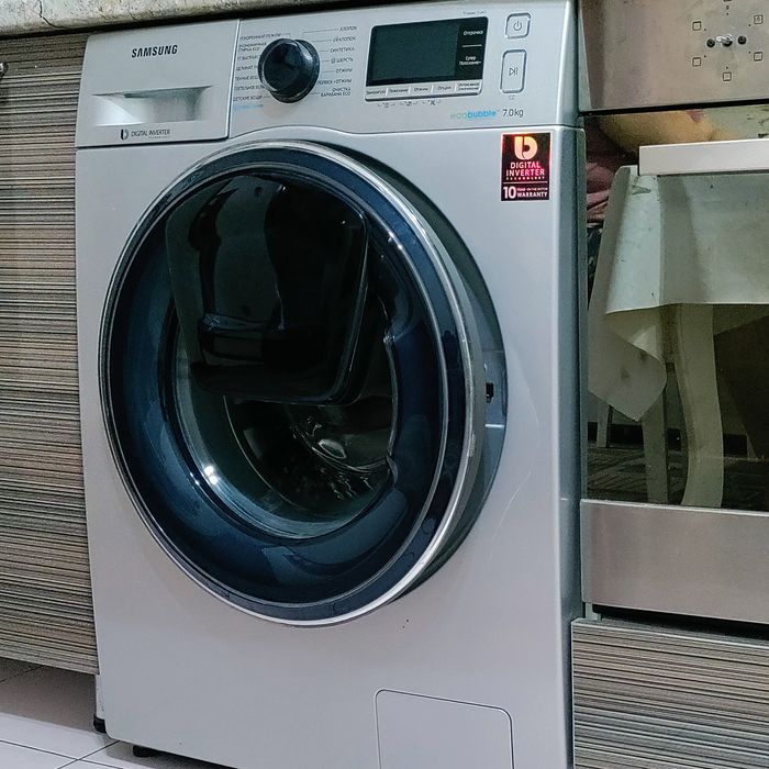 продам стиральную машину в хорошем состоянии