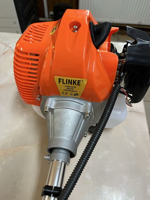 Motocositoare pe benzina Flinke 5.8 Cp