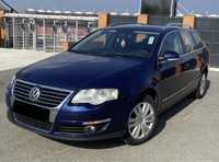 Vw Passat b6 2.0 tdi Automat DSG Full Impecabila