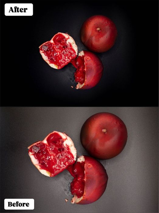 Обработка на снимки