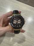 Ceas Guess, curea piele!!!