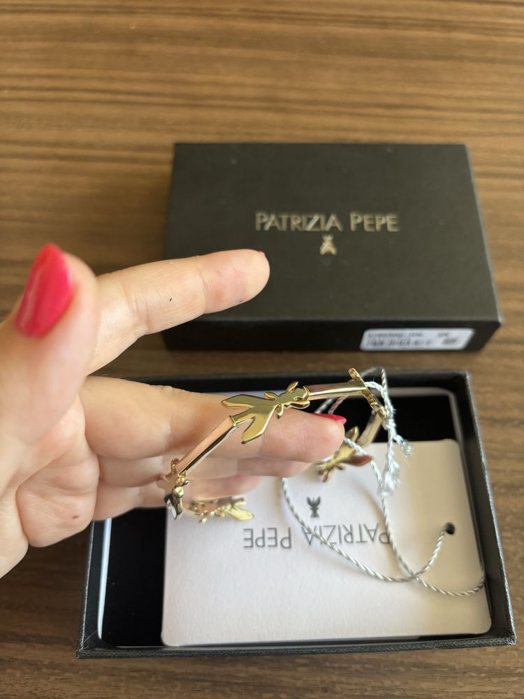 Patrizia pepe гривна