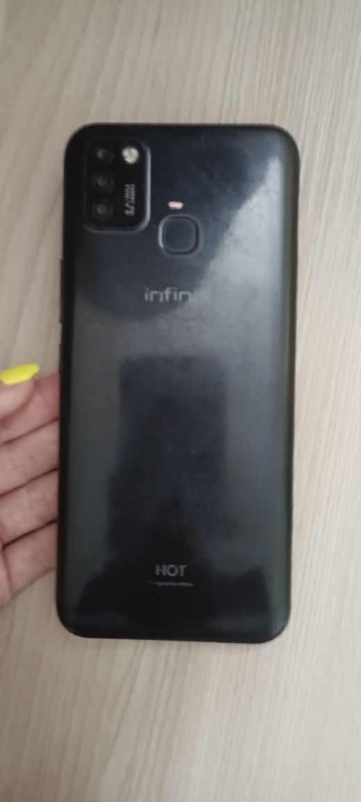 lnfinix HOT 10Lite