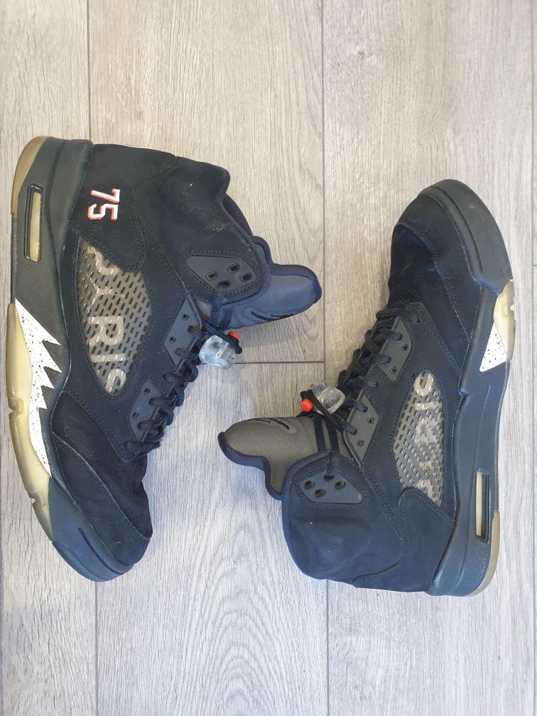 Jordan 5 Retro PSG