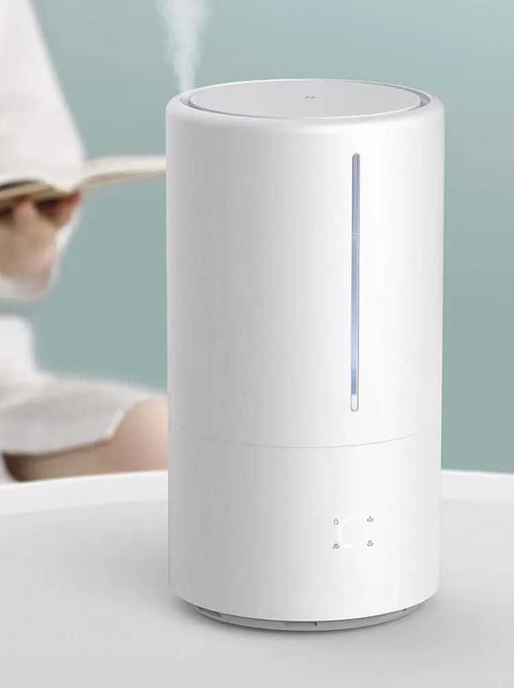 Увлажнитель воздуха 4,5 л Mijia Smart Sterilization