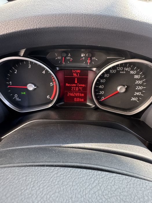 Ford Galaxy 2.0 TDCi 140 CP • 7 Locuri • An 2008 • Adusă din Germania