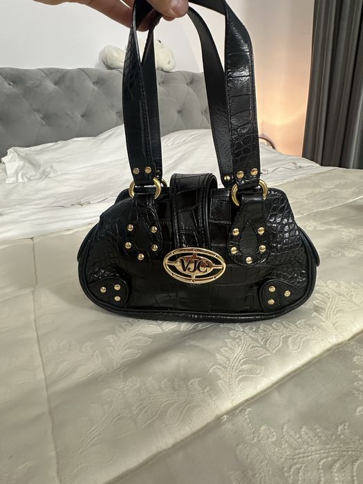 Geanta Versace jeans couture de dama , nou nouta, pret negocialbil