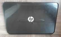 HP 15-r075er + мышка +сумка