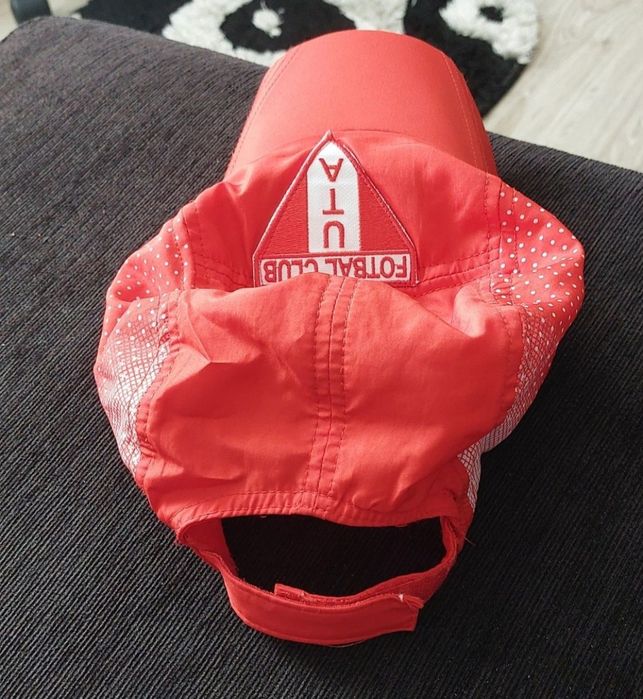 Vand șapcă Uta Arad