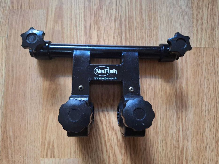 Suport umbrela NuFish Double