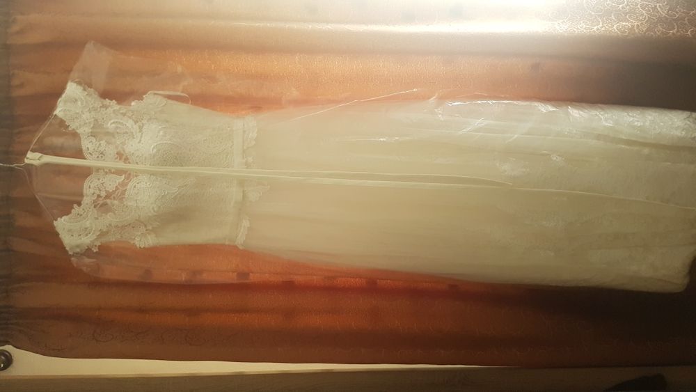 Rochie de mireasă