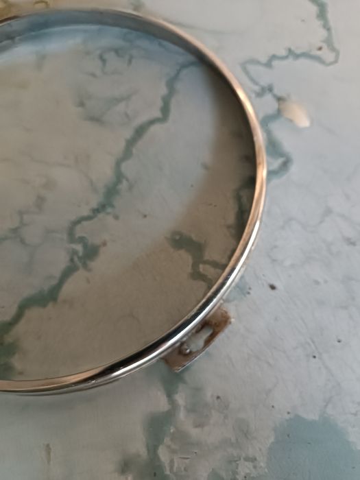 Obodok faraga vaz 2121 niva 2101