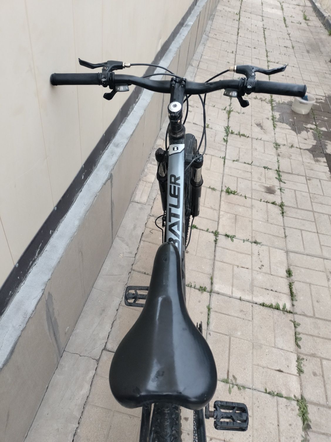 Велосипед Batler XC-600