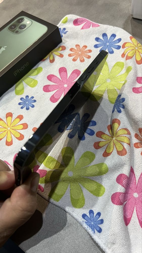 Iphone 13 pro max