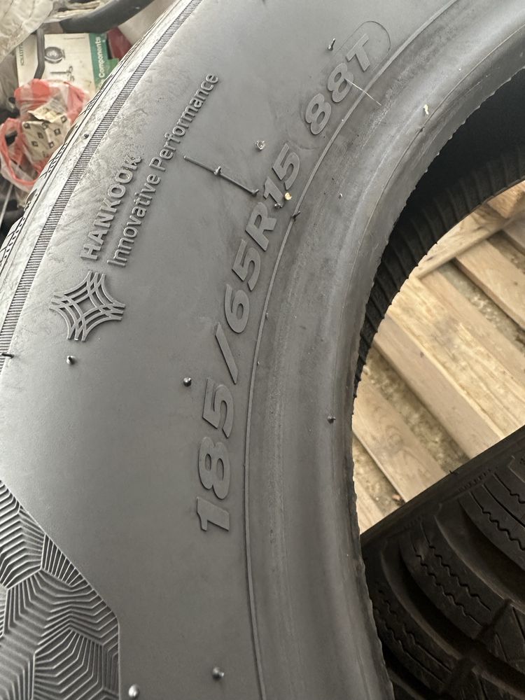 185/65/15 Hankook dot23