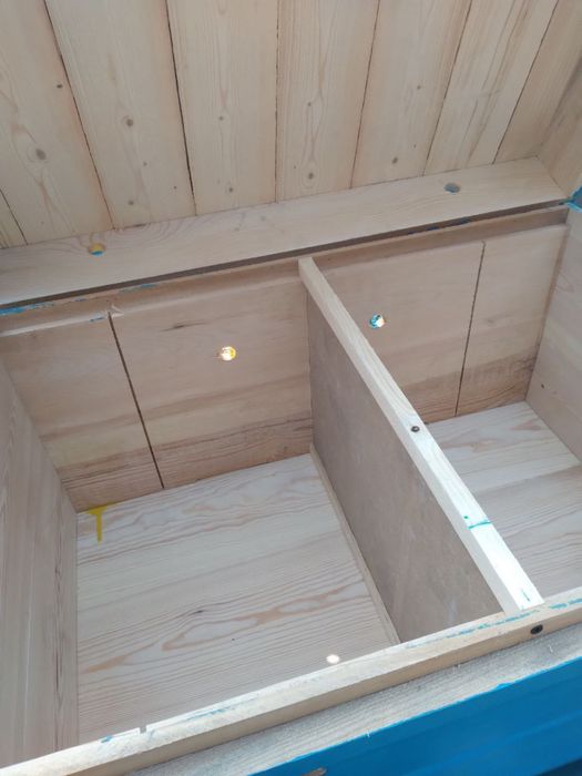 Asalari uyalari пчёл