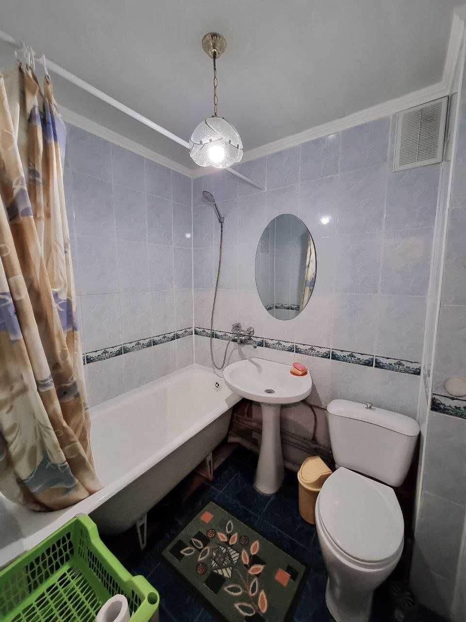 Сдам 1к. кв. (мкр. Молодёжный)