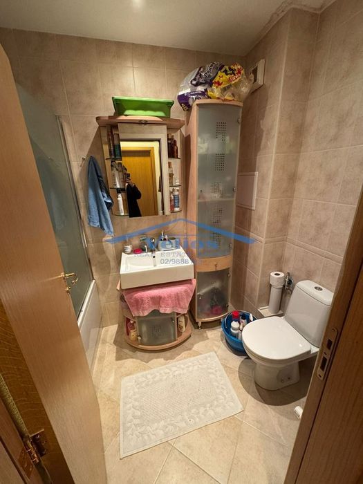 Дава се под наем Двустаен апартамент в София, Център - 72 кв.м за 650 € - Снимка #7