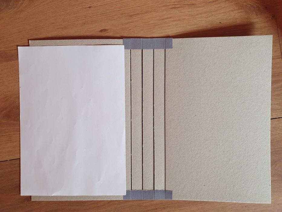 Coperti arhivare inclus manopera arhivare  6 ron.