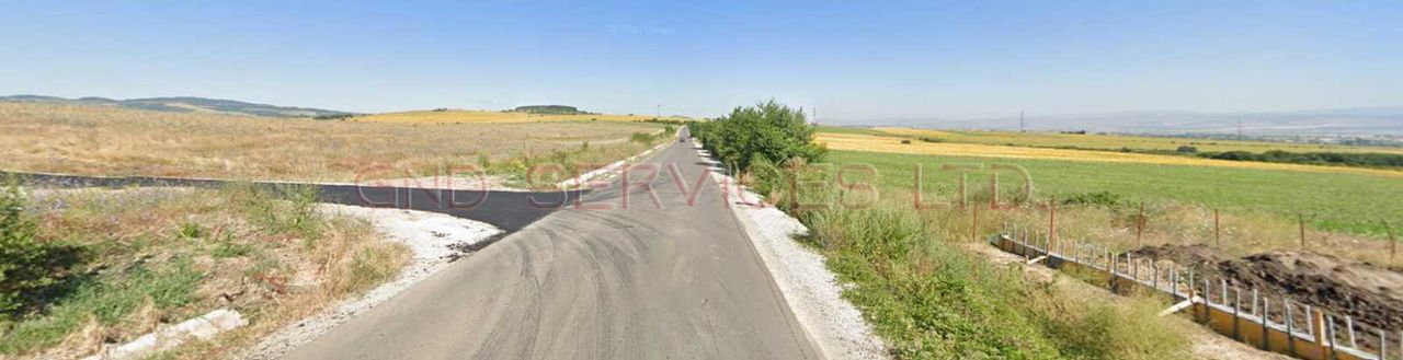 Продава се Парцел в Божурище - 2000 кв.м за 70 €/кв.м - Снимка #1