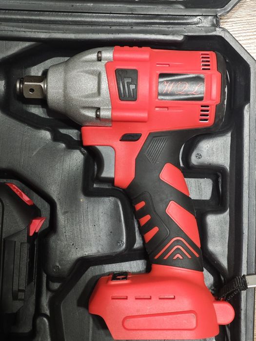 Cheie impact 1/2 330 Nm