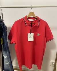 Tricou Moncler 2024 calitate premium