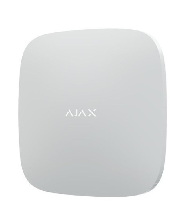 Ajax Hub 2 Plus