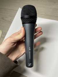 Microfon Sennheiser E835