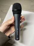 Microfon Sennheiser E835