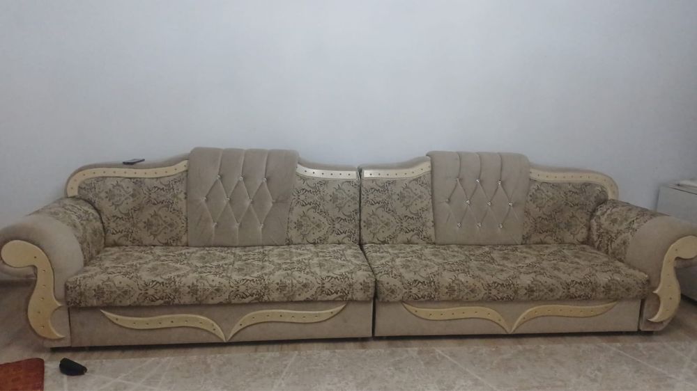 Диван раскладной