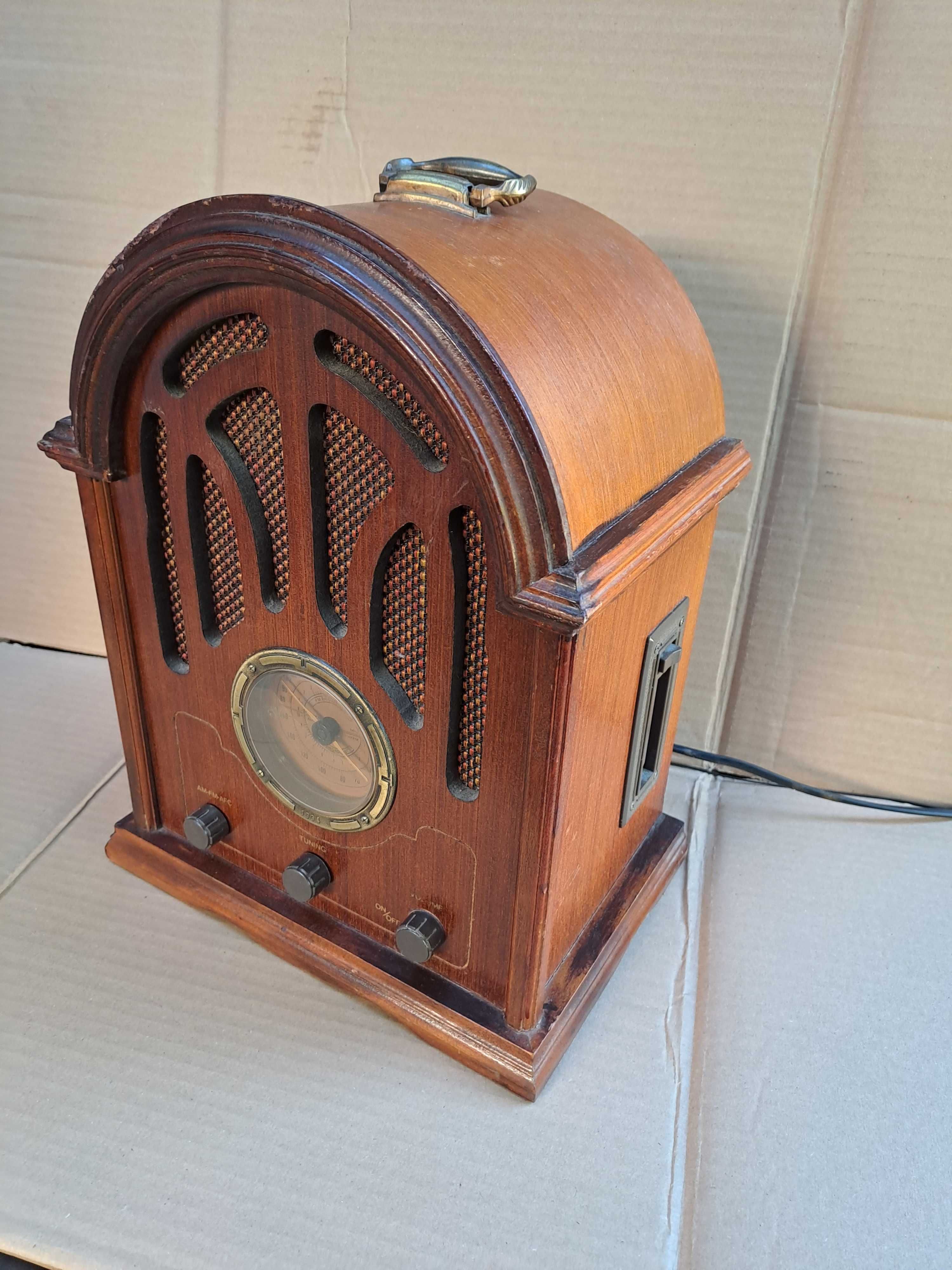 radio casetofon vechi