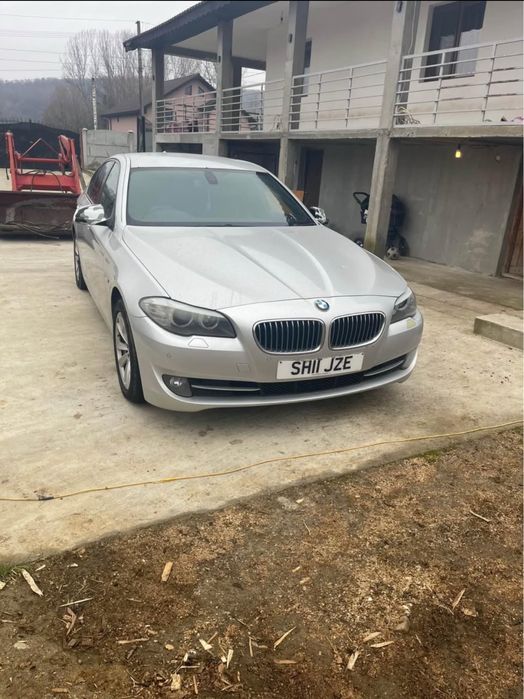 Se vinde bmw seria 5 in stare foarte buna
