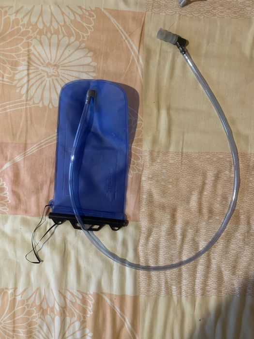 Жилетка за бягане 5L
