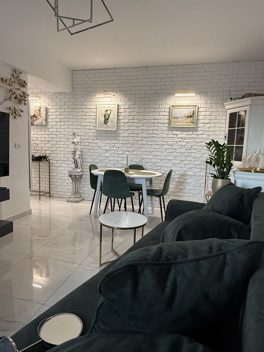 Proprietar-2 cam, Grozavesti/Politehnica ( Regie Residence) , 49m2