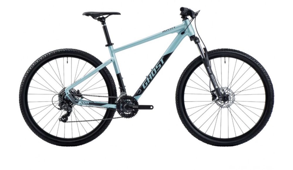 Ghost Kato 29’ 2024