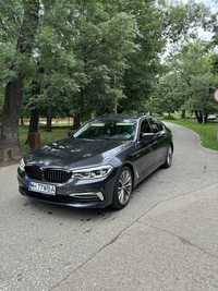 Bmw g30 3.0 xdrive