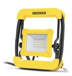 PARKSIDE® строителен прожектор 20 W, с кабелен държач