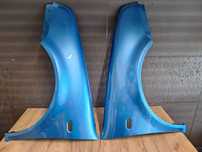 Aripa Fata Dreapta & Stanga VW Golf 4 IV 1998-2004 (LD5W (Albastru))