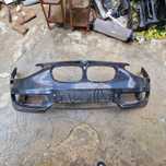 BMW 1 F20 F21  2013 предна броня 2 бр.